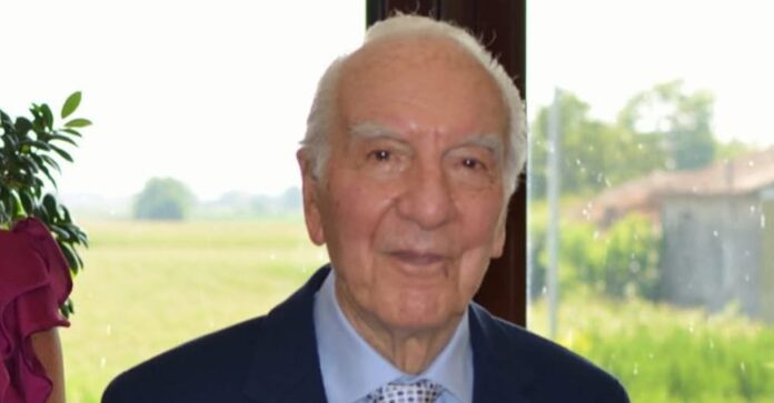 Luigino Bertolaso Luigino Bertolaso