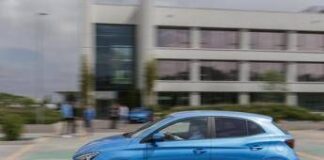 MG, nel 2025 in Italia superata quota 50 mila grazie all’ibrido