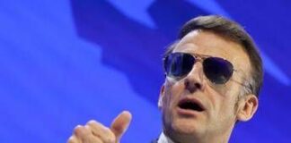 Macron a Davos avverte l’Europa: “Rischiamo un mondo senza regole”