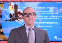 Made in Italy, Napoleone (It-ex): “2026 anno complesso ma opportunità per nostre imprese”