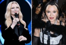Madonna omaggia Patty Pravo, pubblicata a sorpresa la cover de ‘La Bambola’