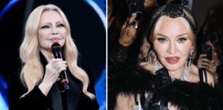 Madonna omaggia Patty Pravo, pubblicata a sorpresa la cover de ‘La Bambola’