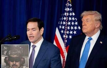 Maduro e il diritto internazionale: perché gli Usa possono processarlo Maduro e il diritto internazionale: perché gli Usa possono processarlo