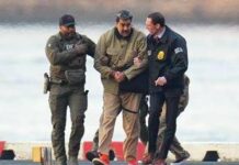 Maduro, il mini-show in aula: “Sono il presidente del Venezuela, mi hanno rapito: sono innocente”