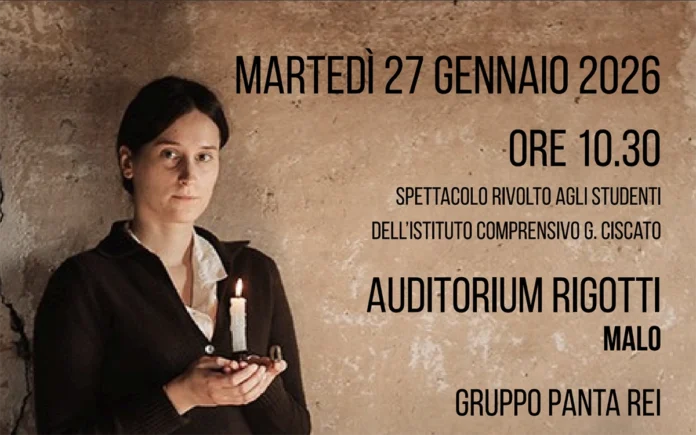 Malo giorno della memoria