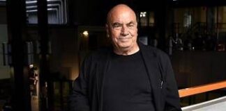 Malore per Massimiliano Fuksas, l’archistar ricoverato a Firenze