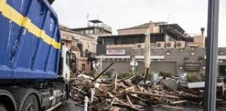 Maltempo Sicilia, anche oggi scuole chiuse a Catania. Schifani convoca giunta straordinaria