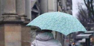 Maltempo, allerta gialla in sei regioni per venti e forti piogge