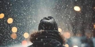 Maltempo, ancora freddo e neve ma arriva la svolta