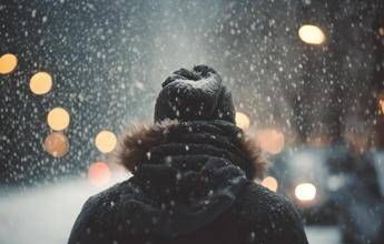 Maltempo, ancora freddo e neve ma arriva la svolta