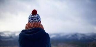Maltempo, freddo fino a domenica: a Roma minime verso lo zero ma niente neve