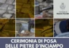 Marano Vicentino ricorda i deportati: posa delle Pietre d’Inciampo il 24 gennaio Marano Vicentino pietre d'inciampo