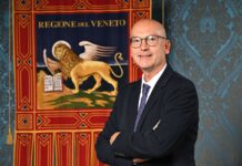 Veneti nel mondo, Zecchinato: “Al via la IV edizione del Premio per giovani studiosi” Assessore regionale Marco Zecchinato Veneti nel mondo