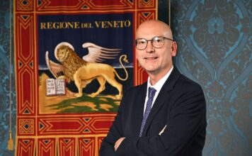 Veneti nel mondo, Zecchinato: “Al via la IV edizione del Premio per giovani studiosi” Assessore regionale Marco Zecchinato Veneti nel mondo