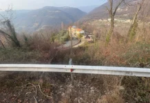 Marostica, via al primo dei 15 cantieri contro le frane: investimenti per oltre 5 milioni di euro Marostica frane