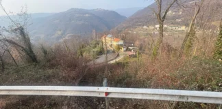 Marostica, via al primo dei 15 cantieri contro le frane: investimenti per oltre 5 milioni di euro Marostica frane