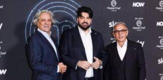 MasterChef Italia, giovedì 29 gennaio: primo traguardo per i cuochi amatoriali