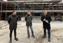 Stati generali dell’urbanistica “Verso il Masterplan Vicenza 2030”, giovedì 15 gennaio la presentazione della visione strategica Masterplan Vicenza 2030