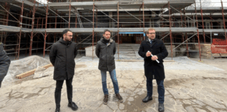 Stati generali dell’urbanistica “Verso il Masterplan Vicenza 2030”, giovedì 15 gennaio la presentazione della visione strategica Masterplan Vicenza 2030