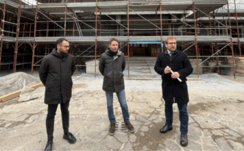 Stati generali dell’urbanistica “Verso il Masterplan Vicenza 2030”, giovedì 15 gennaio la presentazione della visione strategica Masterplan Vicenza 2030