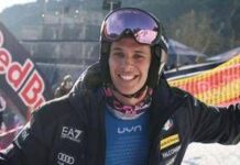 Matteo Franzoso, il dolore dei genitori: “Con lui fino al suo ultimo battito”