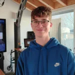 Tezze sul Brenta, la rinascita di Matteo: dopo il coma e il trauma cranico lavora e sogna la patente Matteo Vivian Tezze sul brenta