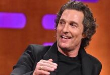 Matthew McConaughey brevetta sua immagine contro Intelligenza artificiale selvaggia