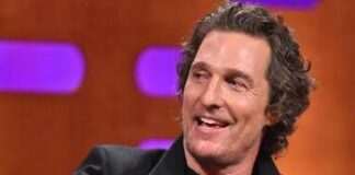 Matthew McConaughey brevetta sua immagine contro Intelligenza artificiale selvaggia