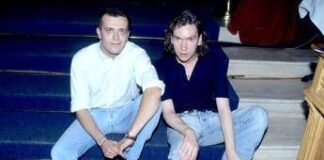 Mauro Repetto: “Reunion con Max Pezzali? Pronto, sul palco o in birreria”