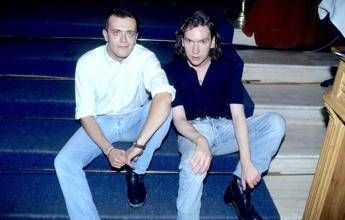 Mauro Repetto: “Reunion con Max Pezzali? Pronto, sul palco o in birreria”