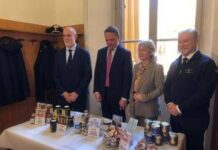 McDonald’s al fianco filiera del miele biologico italiano, 8 ton. in oltre 800 ristoranti