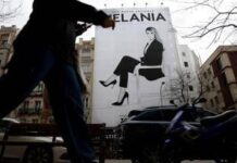 Melania Trump, rischio flop per il doc sulla First Lady: Casa Bianca preoccupata