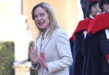 Meloni: “Nobel a Trump? Speriamo di poterglielo dare un giorno”