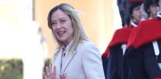 Meloni: “Nobel a Trump? Speriamo di poterglielo dare un giorno”