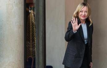 Meloni al Foglio: “Polemizzano sull’Ice ma chiedono agli Usa di difendere l’Ue”
