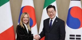 Meloni chiude la missione asiatica, le videonews dal nostro inviato