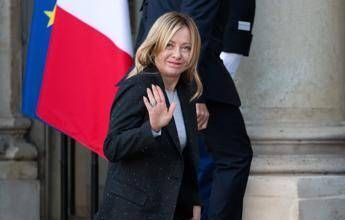 Meloni, compleanno di lavoro a Tokyo e video per ringraziare degli auguri: “Siete la mia forza”