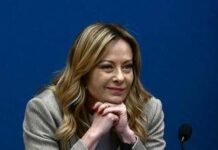 Meloni, niente Quirinale: “Sogno di lavorare con Fiorello”