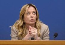 Meloni rilancia l’azione del governo e attacca le toghe: “Vanificano il lavoro delle forze dell’ordine”