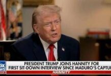 Messico, Trump: “Inizieremo a colpire i cartelli della droga via terra”