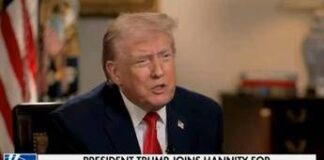 Messico, Trump: “Inizieremo a colpire i cartelli della droga via terra”