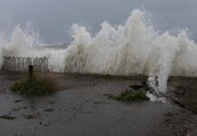 Meteo, allerta rossa oggi in Sardegna, Sicilia e Calabria