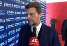 Mezzaroma: “Rapporto Sport 2025 fotografa Paese che lo riscopre come motore salute”