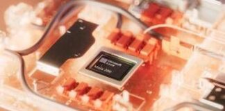 Microsoft Maia 200: il nuovo chip per l’inferenza AI a 3nm