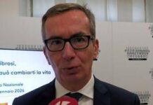 Mielofibrosi, ematologo Passamonti: “Momelotinib migliora livelli emoglobina”