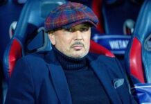 Mihajlović, gli ultimi giorni in ospedale: la lettera della figlia Viktorija