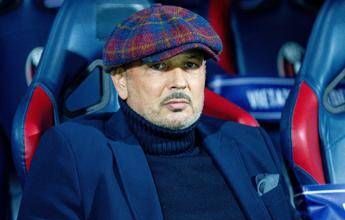 Mihajlović, gli ultimi giorni in ospedale: la lettera della figlia Viktorija