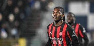 Milan-Atalanta: orario, probabili formazioni e dove vederla in tv