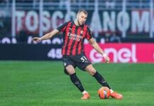 Milan-Genoa, Stanciu sbaglia il rigore per merito… di Pavlovic