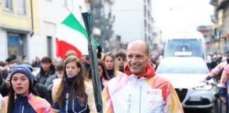 Milano Cortina 2026, Allegri tedoforo: “Momento di profondo significato umano e sportivo”